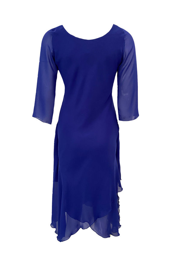 Beryll Dress azur