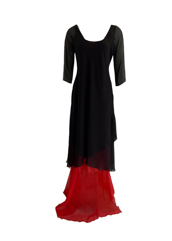 Beryll Dress long 